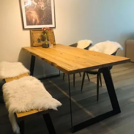 Own Sauna, Barbeque And Backyard, Free Parking